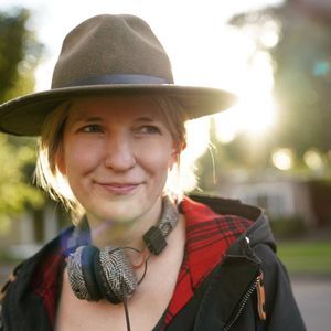 Meet your Posher, Ky